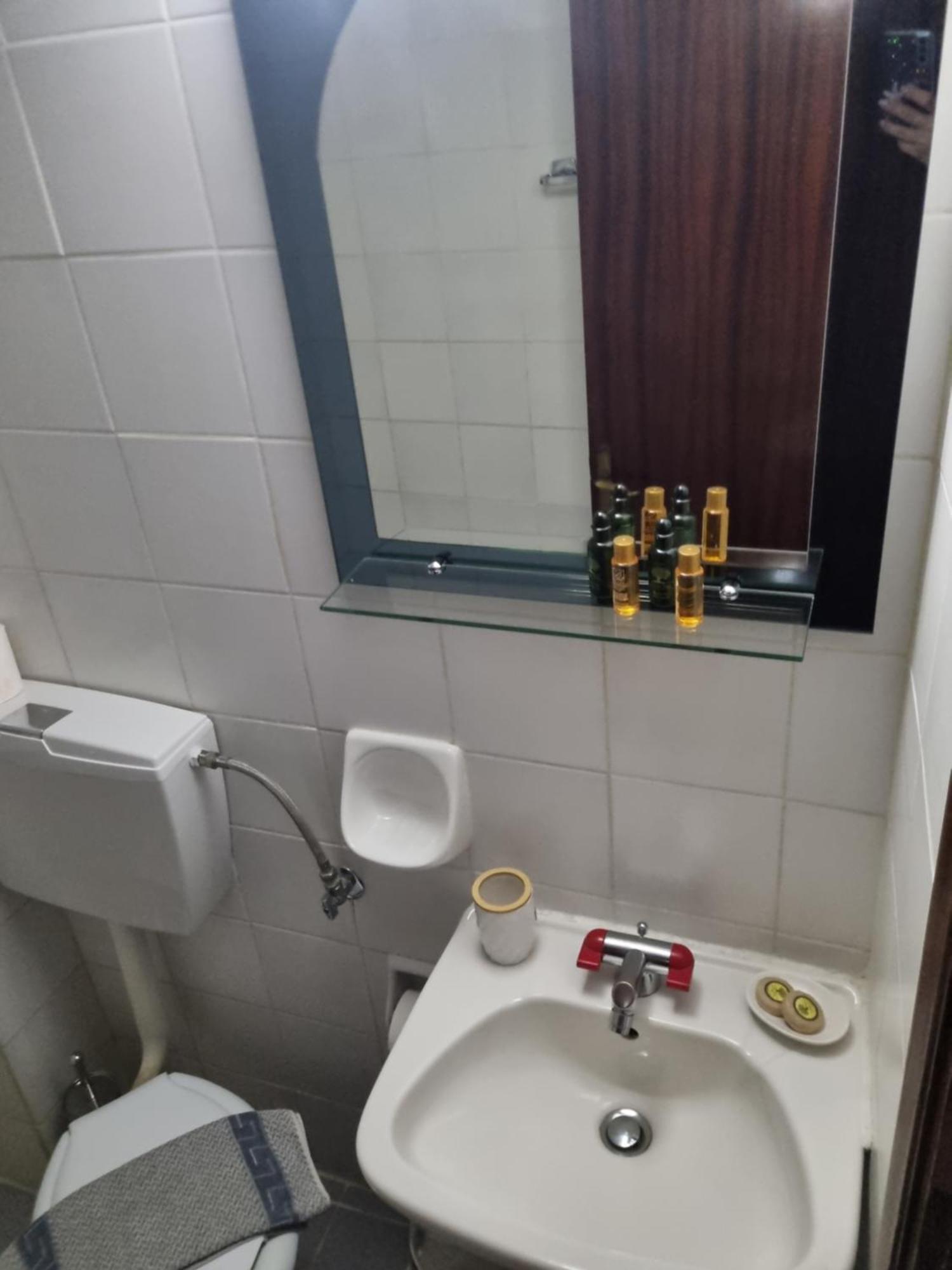 Zeus Guesthouse 파나이아 외부 사진