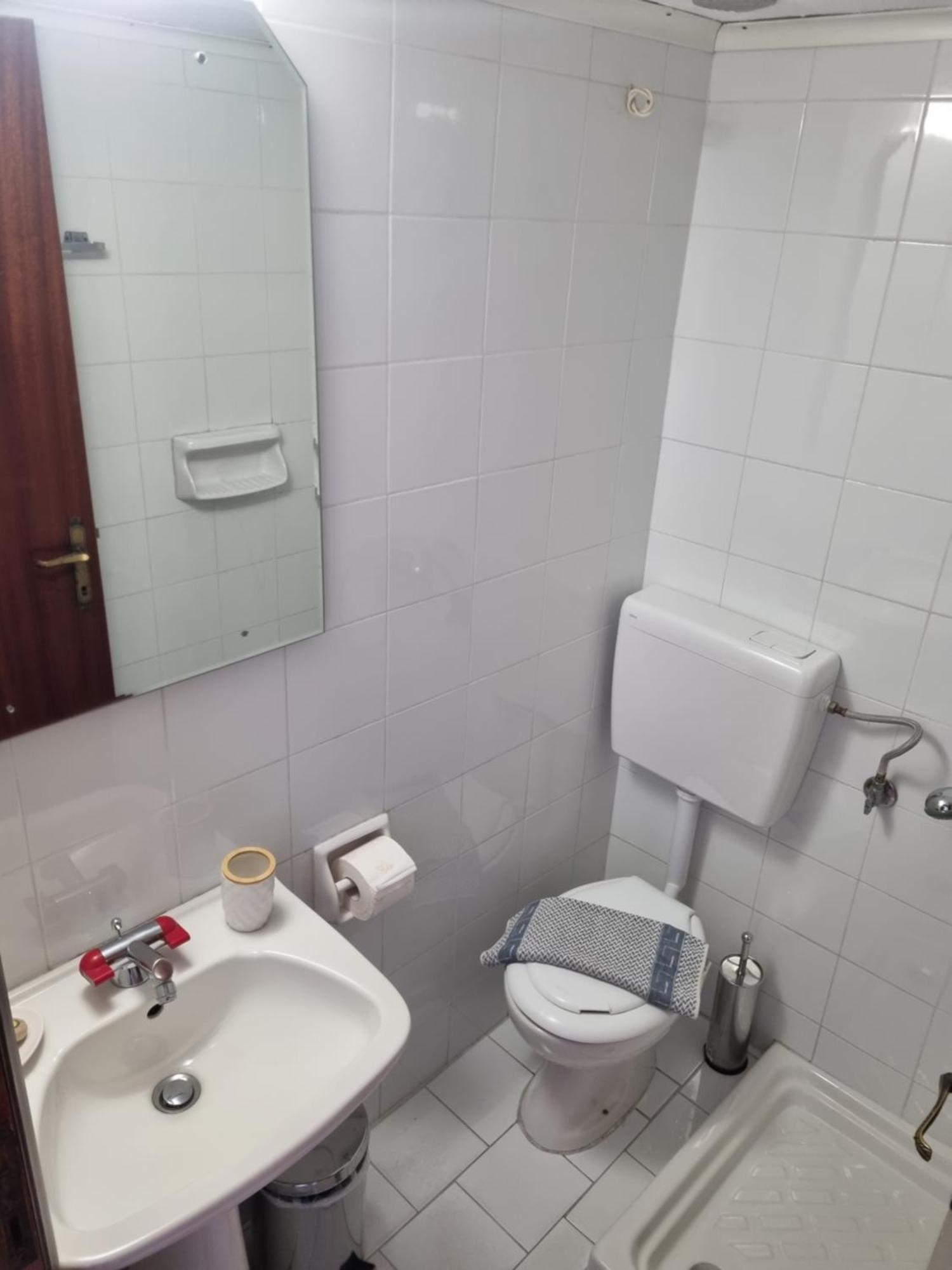 Zeus Guesthouse 파나이아 외부 사진